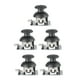 thumbnail image 3 of Módulo de Joystick de doble eje de 5 uds para controlador de juego PS2, Sensor de palanca de Control para Arduino, 3 of 8