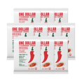 thumbnail image 1 of Tteokbokki Sauce Mix (5 Pack, 2 Servings Each), Level 1.5 Mild&Sweet, Korean Sauce for Rice Cakes, Stir-Fries & More Sweet Twist for Mild Taste Lovers,, 1 of 5