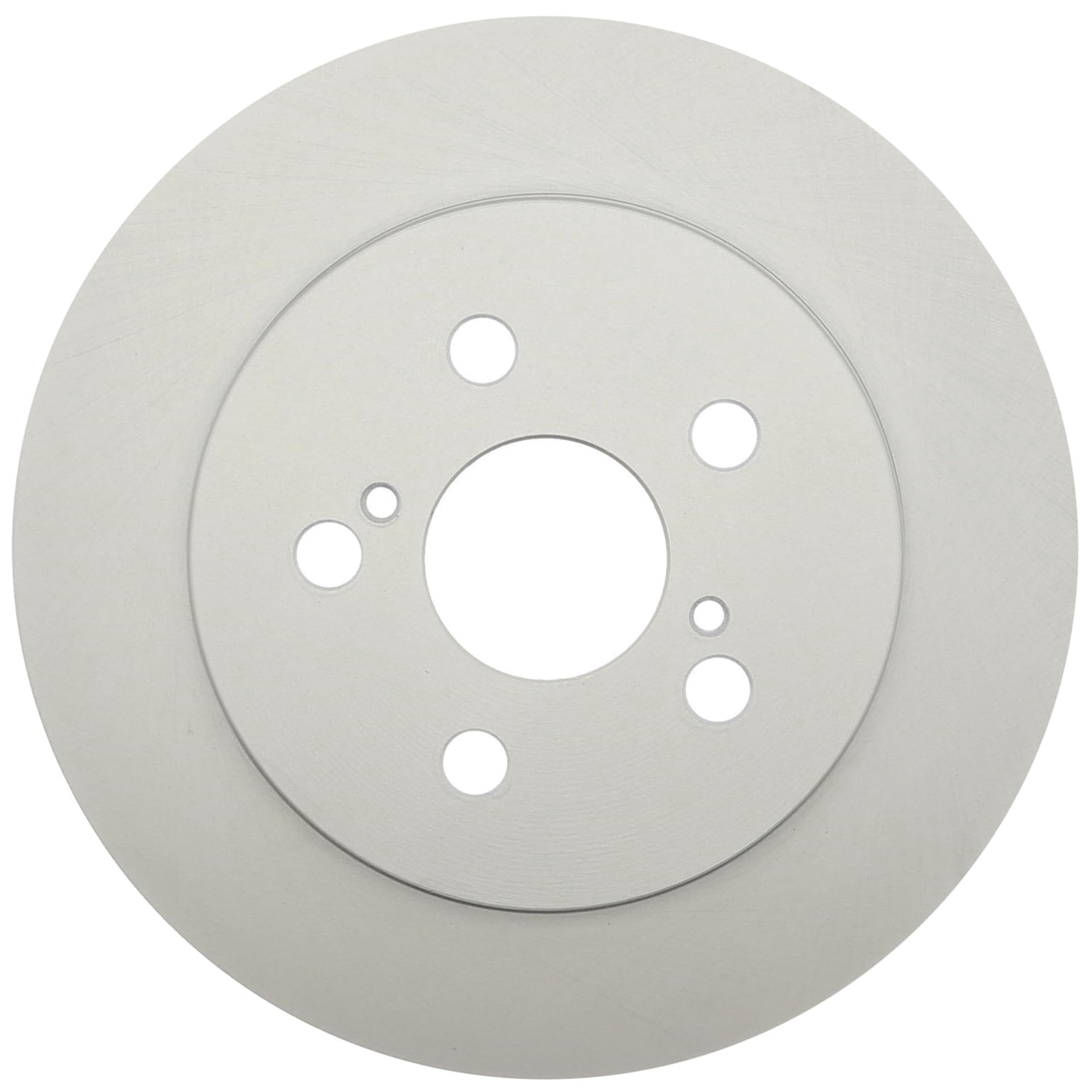 Centric Parts 320.44165F Centric GCX Elemental Protection Disc Brake Rotors - Full Coating, means