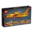 thumbnail image 3 of Set lego Technic Avión de Bomberos 42152, 3 of 3