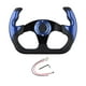 thumbnail image 4 of Volante de coche DYNWAVEMX genérico universal antideslizante 13' Azul, 4 of 8