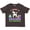 Vintage Smoke, variant on Inktastic I Want a Unicorn for Christmas with Presents Boys or Girls Toddler T-Shirt
