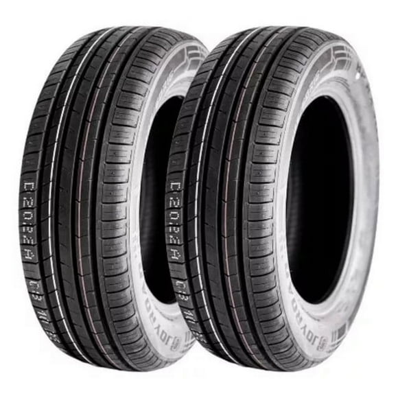 Paquete de 2 Llantas JOYROAD 205/60R15 RX307