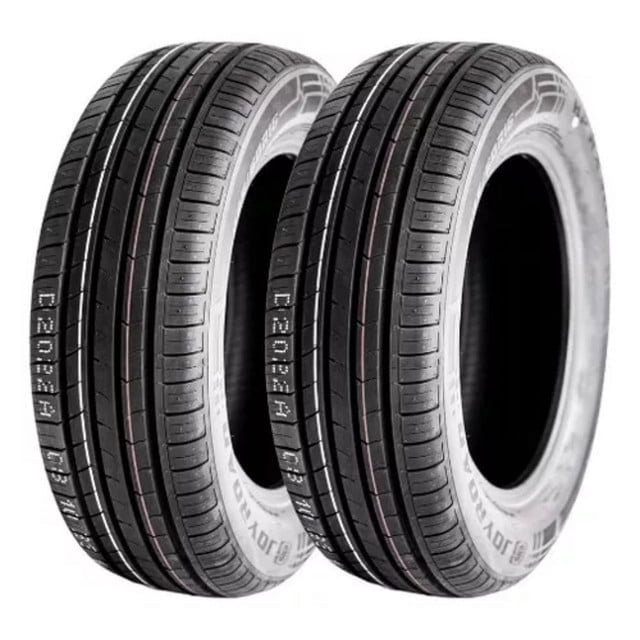 Paquete 2 Llantas JOYROAD 185/70r14 RX307