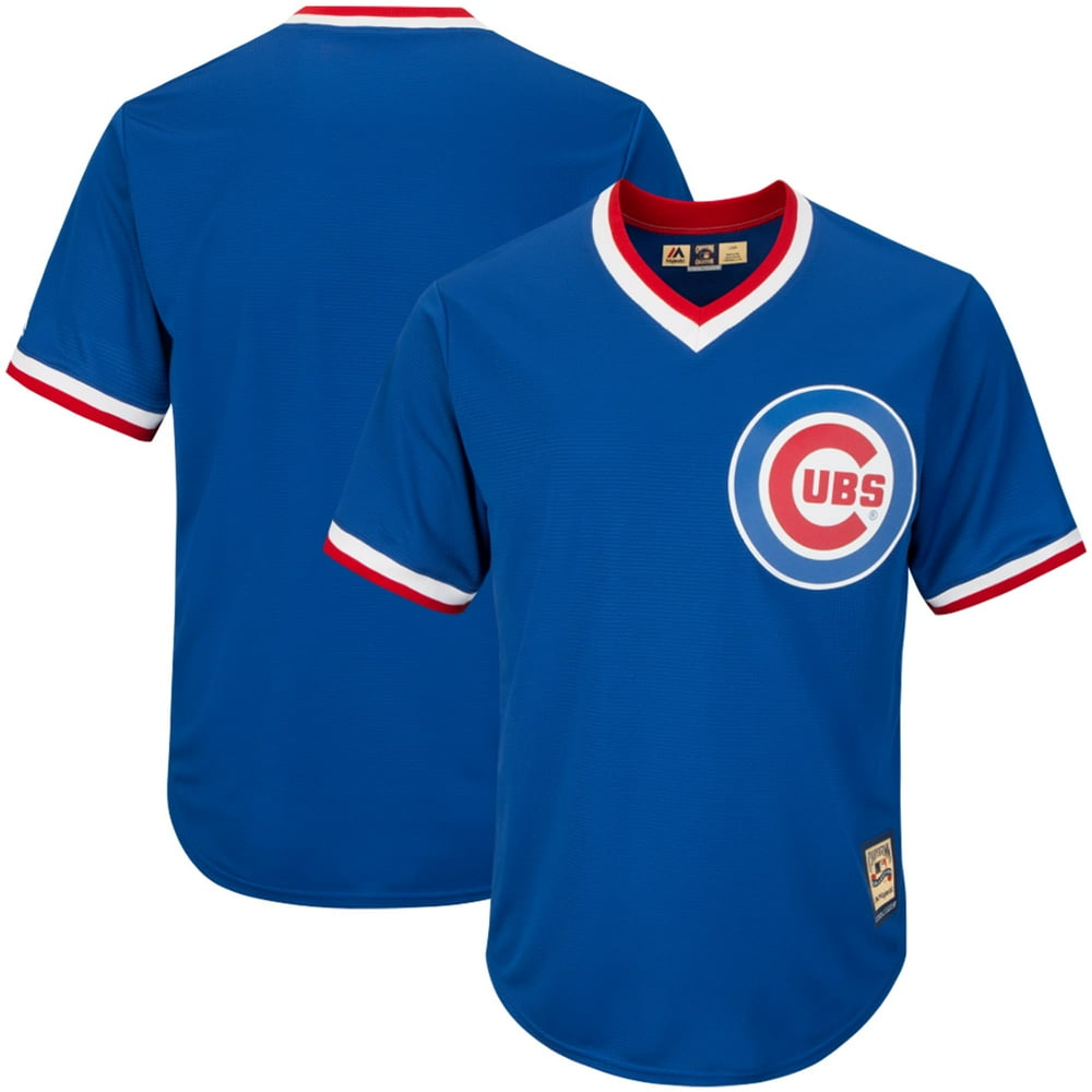 northside cubs jersey