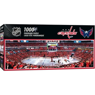 washington capitals fan shop