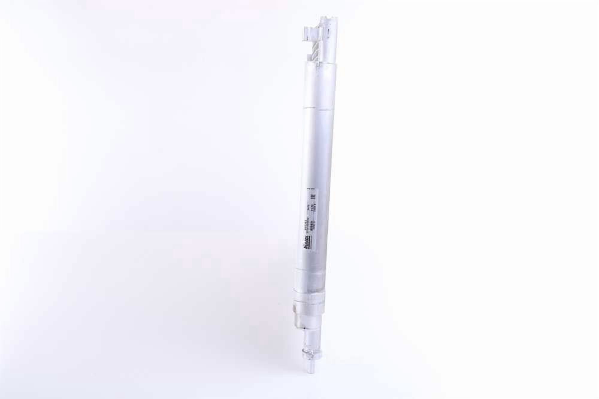 Nissens 940362 Air Conditioning Condenser/Receiver Drier Assembly