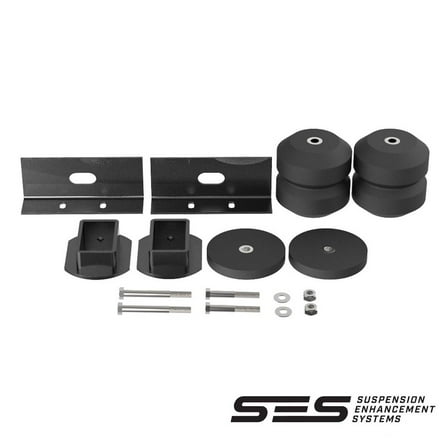 Timbren SES FR1525HD Suspension Enhancement System Fits select: 1997-1998,1999-2003 FORD F150