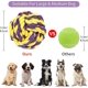 thumbnail image 2 of 6 Piezas Heilwiy Cuerda de Juguete para Perros Perros Grandes Indestructibles, Juguetes para Perros Juguetes para Masticar Regalo Resistente, 2 of 5