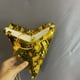 thumbnail image 3 of Suministros para fiestas plegables con forma de estrella de cinco puntas, juegos de fiesta, accesorios para aplastar azúcar, juguetes para golpear para niños, 3 of 5