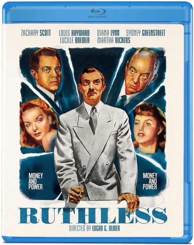 3 1/2 Minutes, Ten Bullets (Blu-ray), Filmrise, Documentary