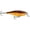 Crawdad, variant on Rapala Shallow Shad Rap 05 Fishing Lure 2" 3/16oz Baby Bass