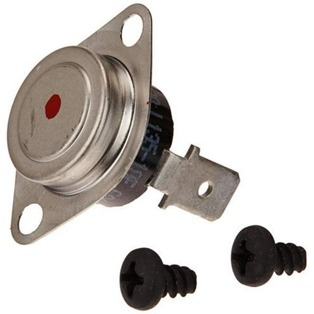 Raypak 006725F High Limit Auto Reset Surface Mount Kit for 135F