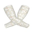 thumbnail image 1 of Balery White Rabbit Mangas Refrescantes para Brazos para Hombre y Mujer – Transpirables y Absorbentes de Humedad para Mujeres, Hombres y Niños, 1 of 7