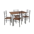 thumbnail image 1 of Comedor Mainstays 5 Piezas color Madera, 1 of 4