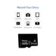 thumbnail image 2 of Tarjeta Micro SDXC UHS-I de 64GB Tarjeta de memoria flash Micro SD de alta velocidad Tarjeta TF para Tomshoo  Tarjeta de memoria flash, 2 of 5