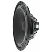 Faital Pro 15HP1020-8 15-inch Super Woofer 8-Ohms Professional Audio Speaker Applications 700 Watts Rms 1400 Watts Max