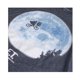 thumbnail image 3 of E.T. the Extra-Terrestrial - Camiseta Bicicleta de Jaspeado para Hombre (Azul Marino de Brezo), 3 of 3