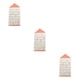 thumbnail image 1 of Calendario de Adviento Multifuncional Toystoory 24 Bolsillos rosa, 1 of 6