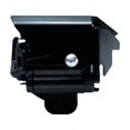 thumbnail image 3 of Faro LED rectangular 6 lupas para moto Rasen azul, 3 of 5