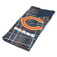 thumbnail image 2 of NFL Sling Bag Slumber Nap Mat Set for Toddler, Choose Your Team, 2 of 4