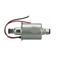 thumbnail image 6 of Inline Fuel Pump 12V Universal Electric Fuel Pump Low Pressure For Gas 5-9 PSI, 6 of 9