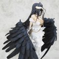 thumbnail image 2 of Albedo Figure Anime Girl Model 11 Inch PVC Action Figure Statue Anime Character Figure Desktop Decor Collection Gift, The best gift to give to friends for All Kinds of Festivals and Game Toys, 2 of 6