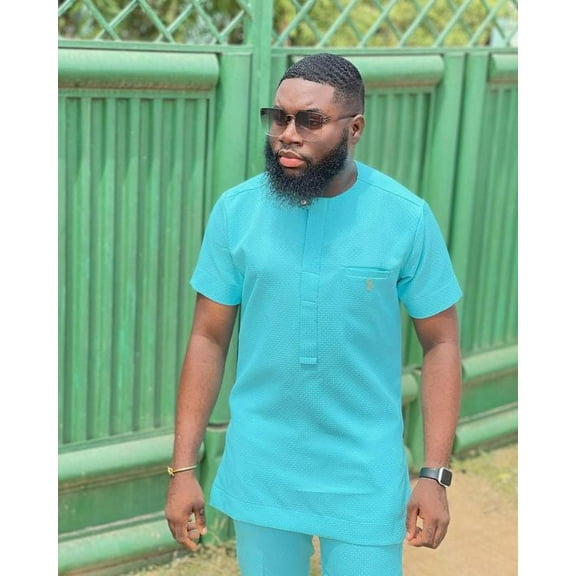 Classy African man clothes, African men traditional wear, African men clothing styles, African cultural clothes, African native wear for men