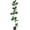 5FT, variant on Lifelike Fiddle Leaf Fig Tree – Large Artificial Indoor Plant with Realistic Leaves, Natural Wood Trunk, Black Pot – Faux Floor Décor for Home or Office, Housewarming Gift