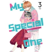 My Special One: My Special One, Vol. 3 (Series #3) (Paperback)