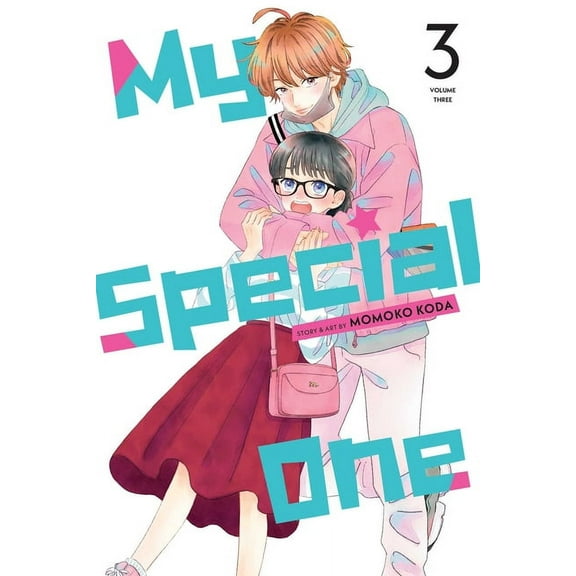 My Special One My Special One, Vol. 3, (Paperback)
