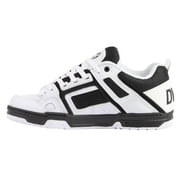 DVS Adult Mens Comanche Skate Inspired Sneakers