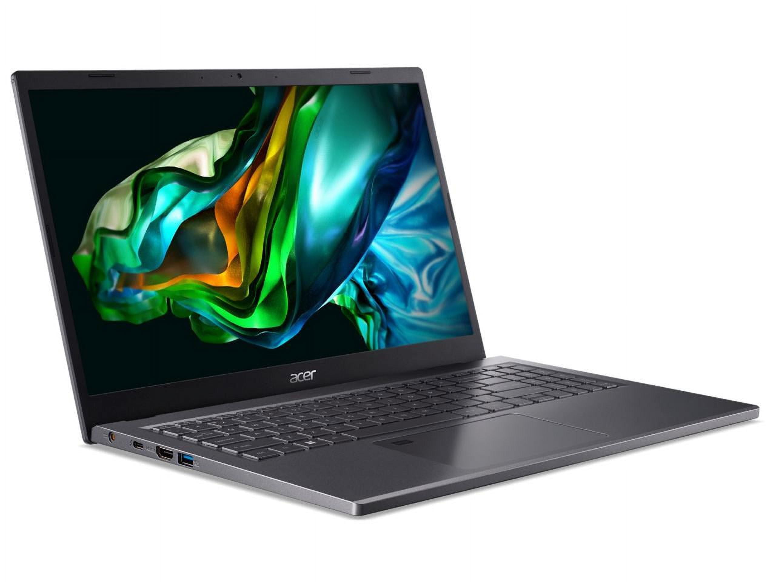 Acer Laptop Aspire 5 Intel Core i7-1355U 16 GB LPDDR5 Memory
