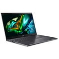 thumbnail image 2 of Acer Laptop Aspire 5 Intel Core i7-1355U 16 GB LPDDR5 Memory 512 GB PCIe SSD Intel Iris Xe Graphics 15.6'' Windows 11 Home 64-bit A515-58M-78JL, 2 of 5