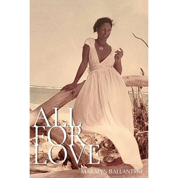 All For Love, (Paperback)