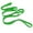 Green, variant on Stretching Strap Yoga Strap for Physical, 10 Loop Strap for Stretching