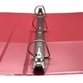 thumbnail image 2 of PEN+GEAR 3.8CM RELIURE DE PRÉSENTATION DURABLE Rose, 2 of 4
