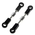 thumbnail image 4 of Accesorios de Varilla de Dirección perfke RC Metal 02012 para 1:10 HSP 94122 94102 94123, 4 of 6