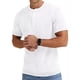 thumbnail image 4 of Playera Henley Casual Moda Manga Corta Para Hombre Algodón, 4 of 7