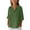 Green, variant on FDDMis White Tshirt Cute Tops for Girls 10-12 Youth Black Tshirt Tight Shirt Girls Clothes 4t Teen Clothes Tween Clothes, Black 13-14 Years