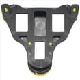 thumbnail image 4 of Botines de Bicicleta Carretera Pedales Ciclismo con Bloqueo AutomáTico Flotador 6 Grados para Zapatos del SPD-SL, 4 of 5