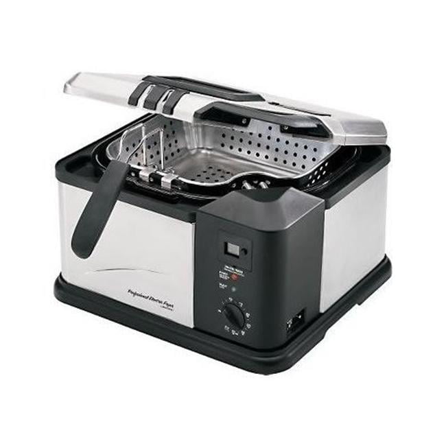 MASTERBUILT 20010610 ELECTRIC FISH FRYER
