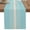 LightBLue Beige, variant on nqOlkjepod Navy Blue Beige Striped Table Runner 48 Inches Long Farmhouse Dress Scarves, Modern Farmhouse Retro Lines Dining Tablerunner for Coffee Table/Kitchen Island/Party Décor, 13" x 48"
