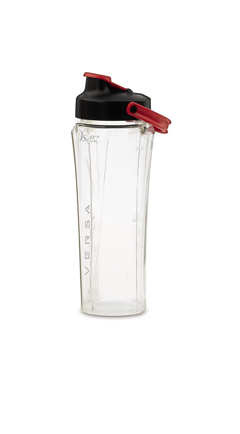 Oster Versa 1100 Series Performance Red Variable Speed Blender Walmart