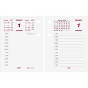 Ideal C1S Calendar Pad Refill