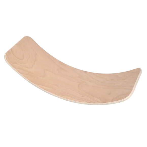 Toddlers Wobble Board, Safe Wobble Board Multi Purpose For Birthday Gift