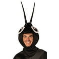 thumbnail image 6 of Rasta Imposta Ant Halloween Costume, Black, Adult One Size, R1285-OS, 6 of 7