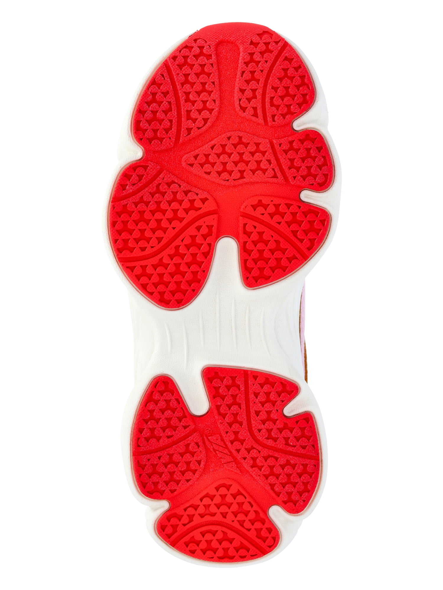 Avia Unisex Little and Big Kids Chunky Athletic Sneakers
