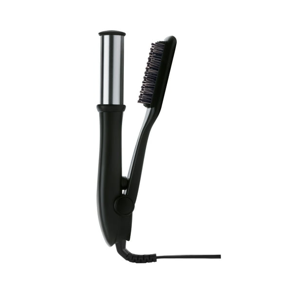 InStyler Max Prime Blowout Revolving Styler Hair Straightening Brush
