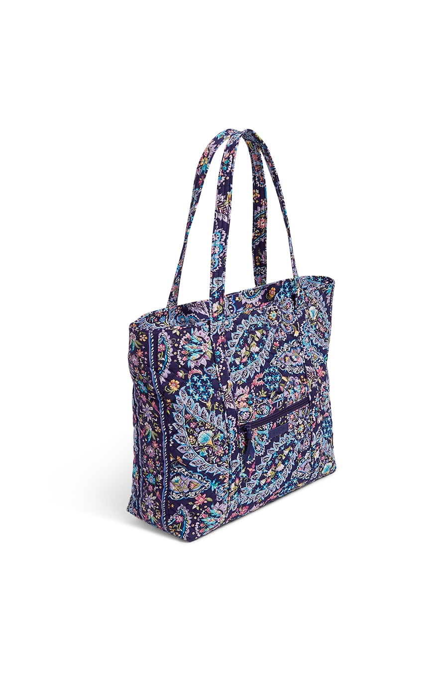 vera bradley pump bag